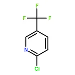 RHAWN 2-Chloro-5-(trifluoromethyl)pyridine