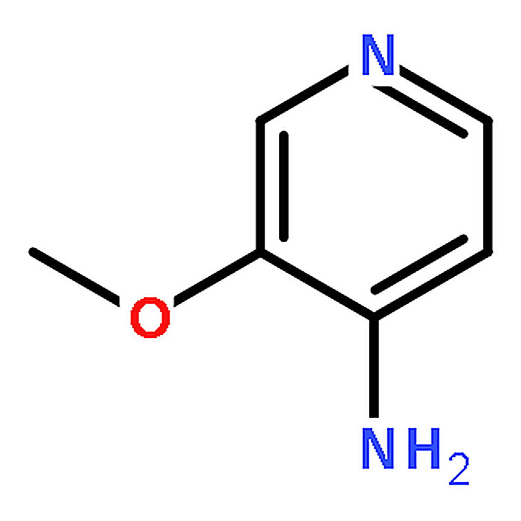 RHAWN 3-Methoxypyridin-4-amine