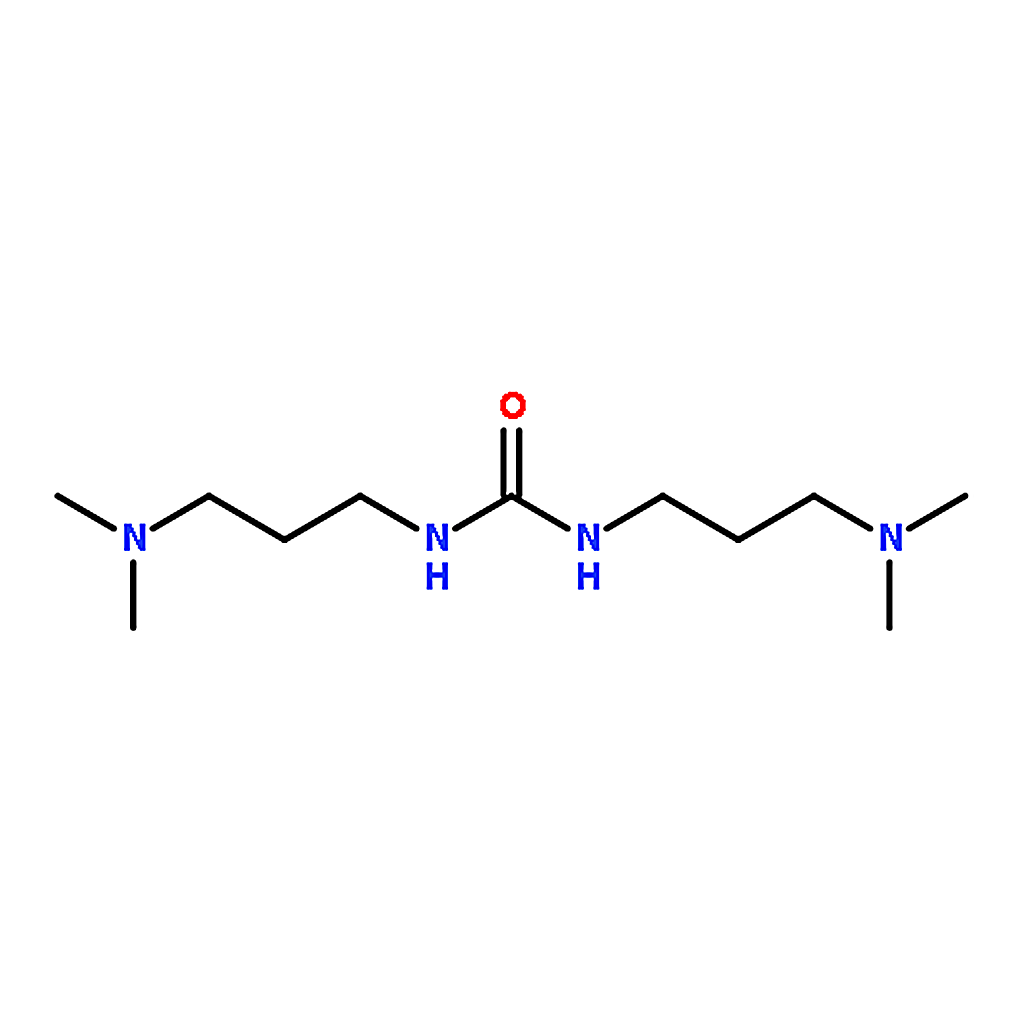 RHAWN 1，3-Bis(3-(dimethylamino)propyl)urea