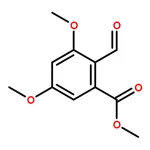 RHAWN Methyl 2-Formyl-3,5-dimethoxybenzoate