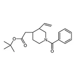 RHAWN <i>N</i>-Benzoylmeroquinene <i>tert</i>-Butyl Ester