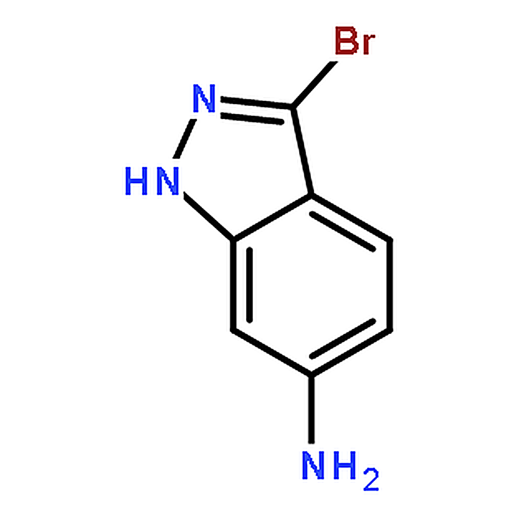 RHAWN 3-Bromo-1H-indazol-6-amine