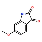 RHAWN 6-Methoxyindoline-2,3-dione