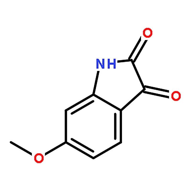 RHAWN 6-Methoxyindoline-2,3-dione
