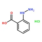 RHAWN 2-Hydrazinobenzoic acid hydrochloride