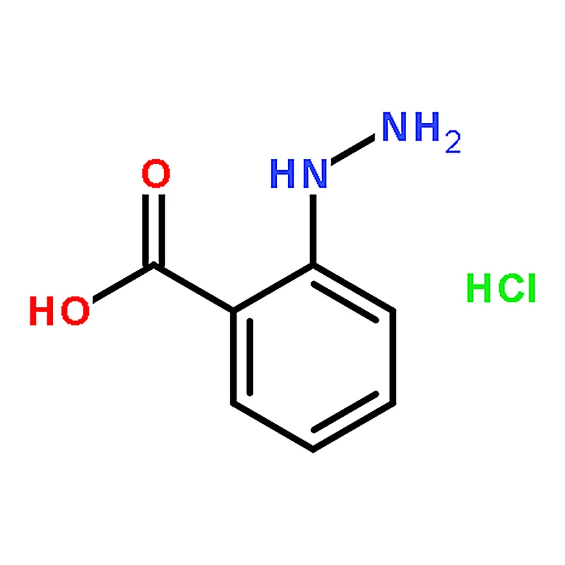 RHAWN 2-Hydrazinobenzoic acid hydrochloride