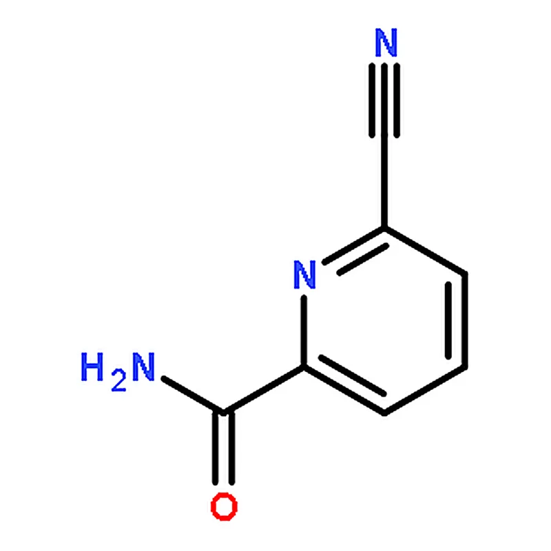 RHAWN 6-Cyanopicolinamide