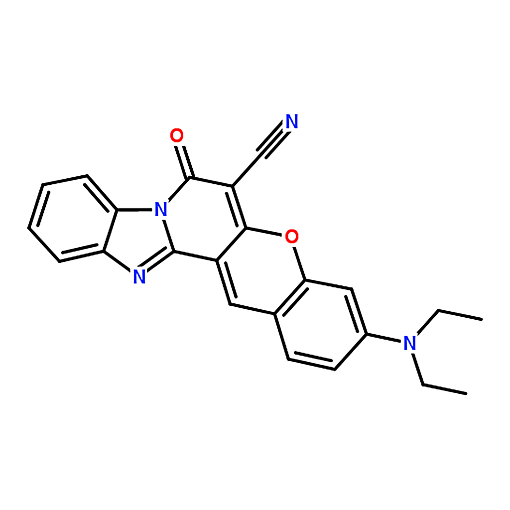 RHAWN Solvent Red 196