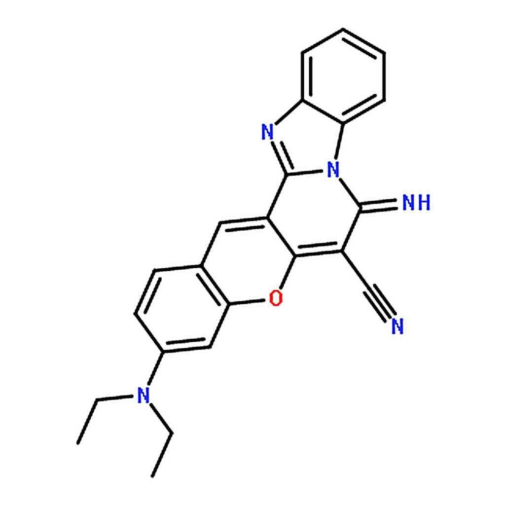 RHAWN Solvent Red 197