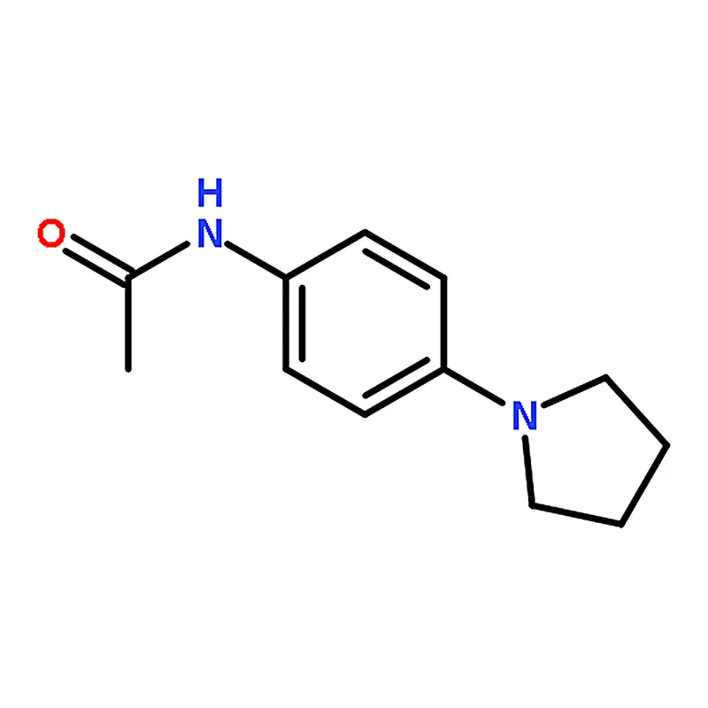 RHAWN N-(4-(Pyrrolidin-1-yl)phenyl)acetamide