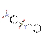 RHAWN N-Benzyl-4-nitrobenzenesulfonamide