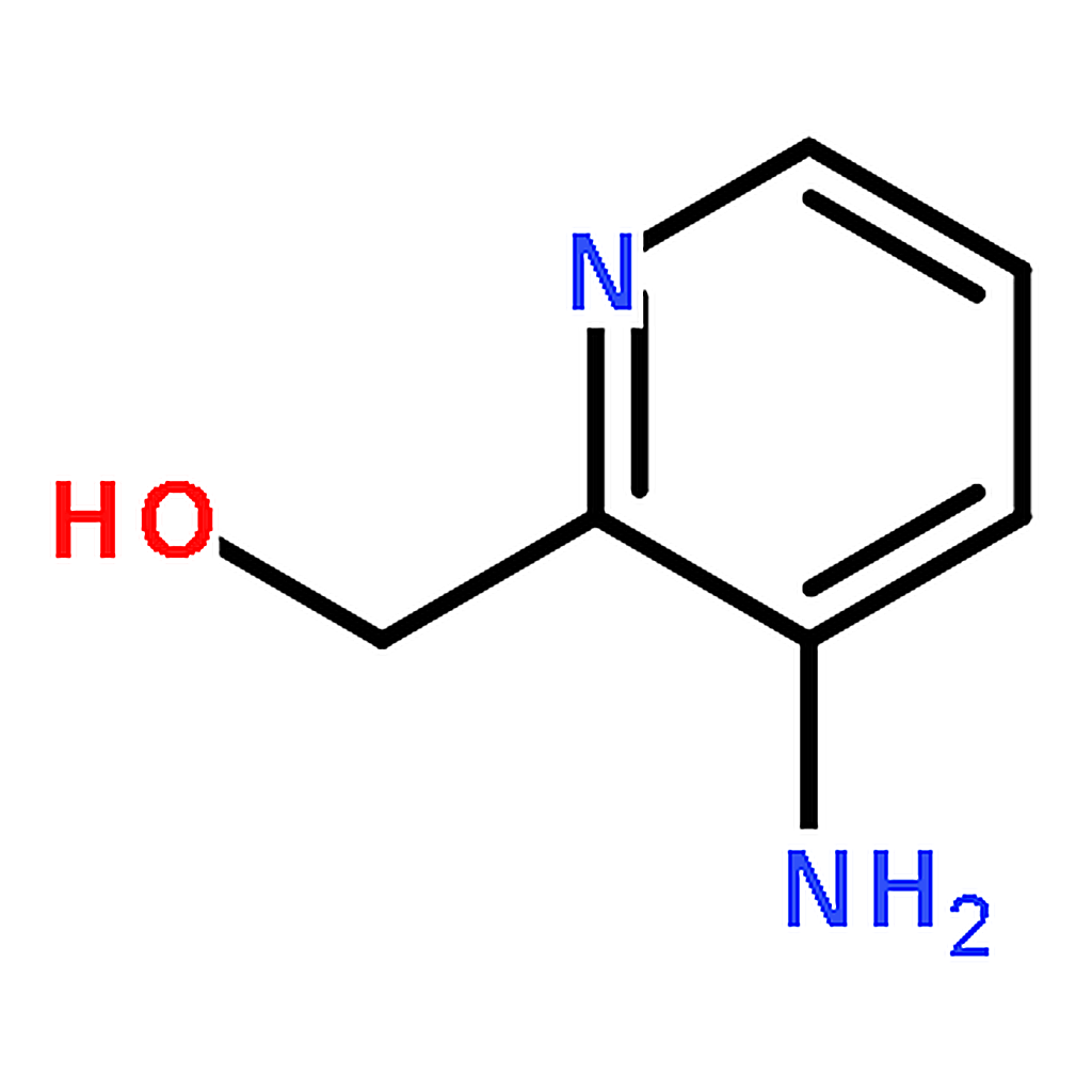 RHAWN 3-Amino-2-(hydroxymethyl)pyridine
