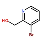 RHAWN (3-Bromopyridin-2-yl)methanol