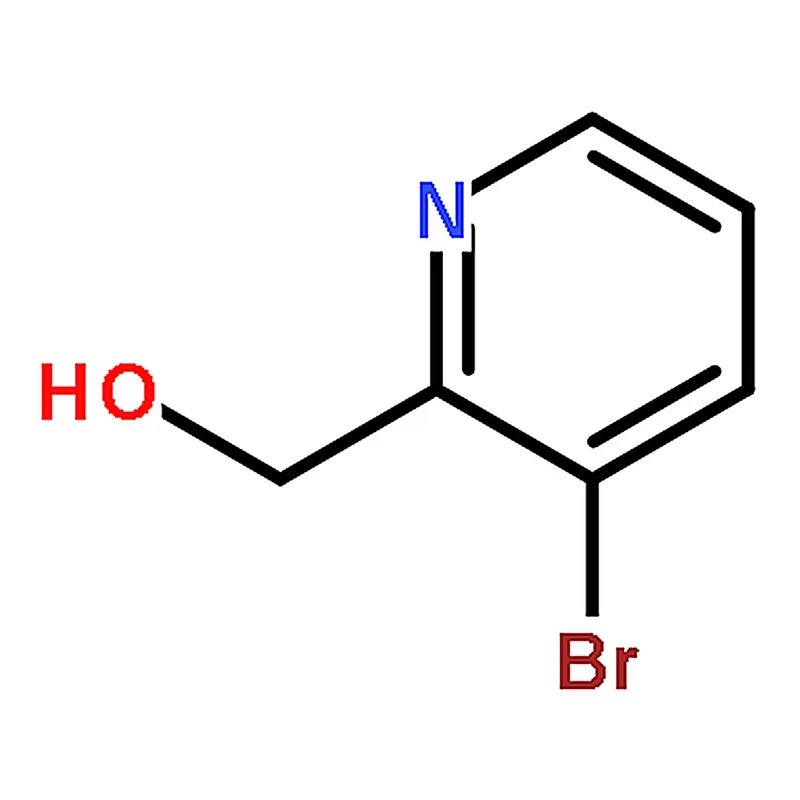 RHAWN (3-Bromopyridin-2-yl)methanol