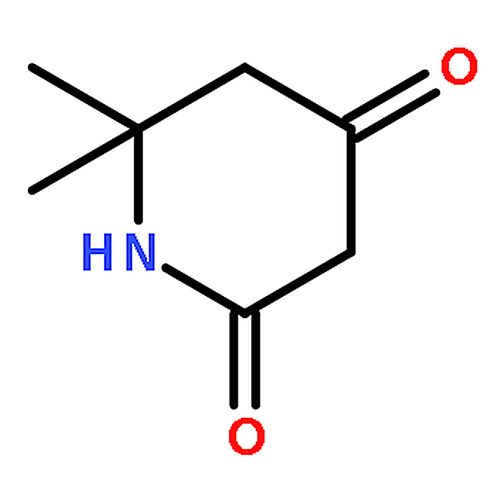 RHAWN 6，6-dimethylpiperidine-2，4-dione