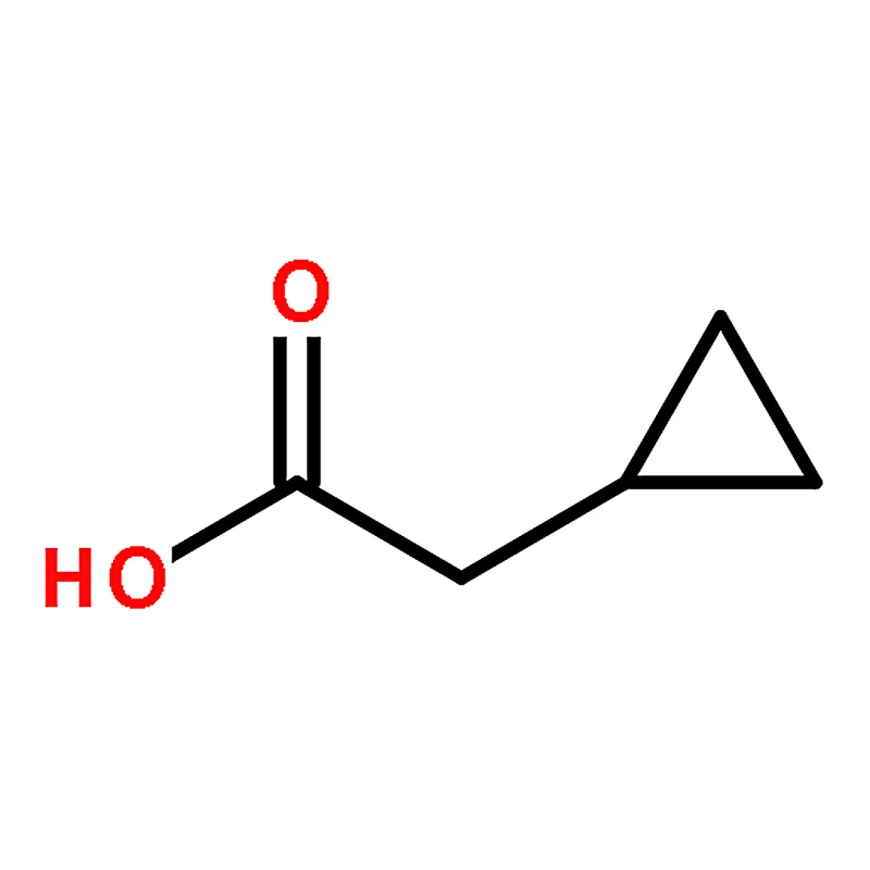 RHAWN Cyclopropylacetic acid