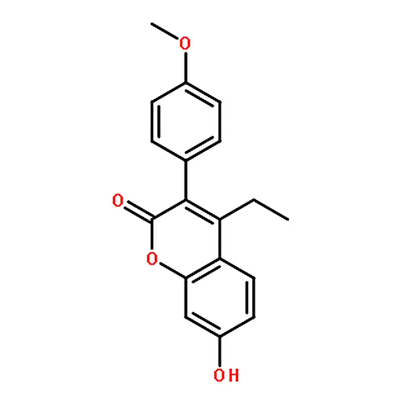 RHAWN Wedelolactone
