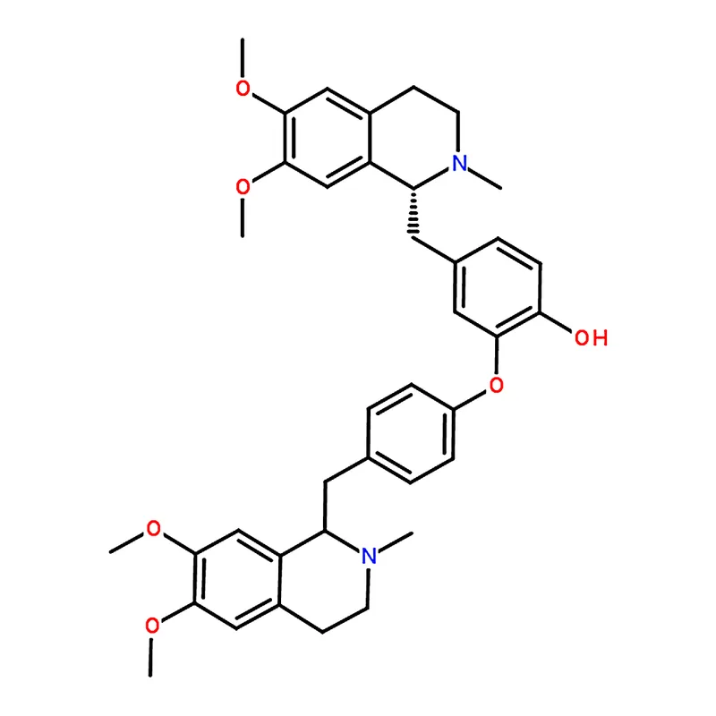 RHAWN Dauricine