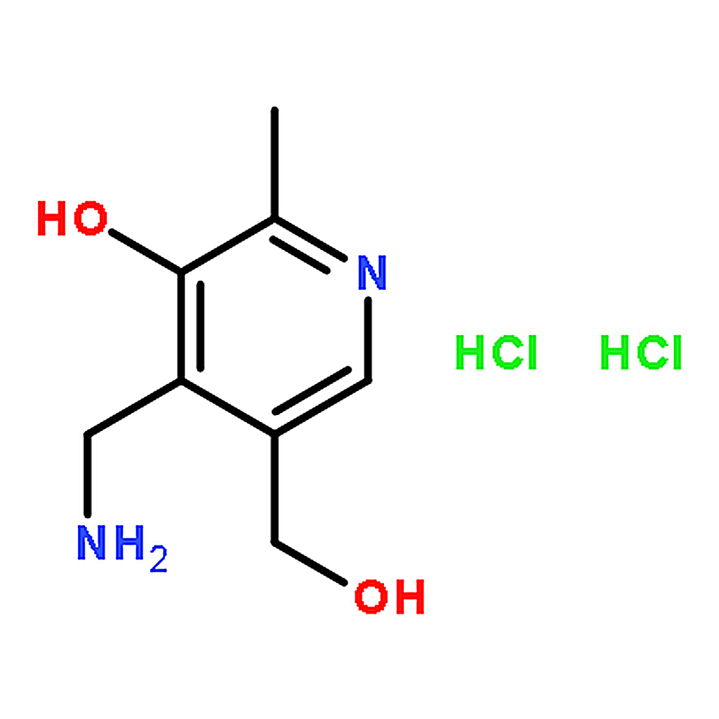 RHAWN Pyridoxamine dihydrochloride