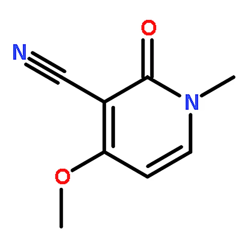 RHAWN Ricinine