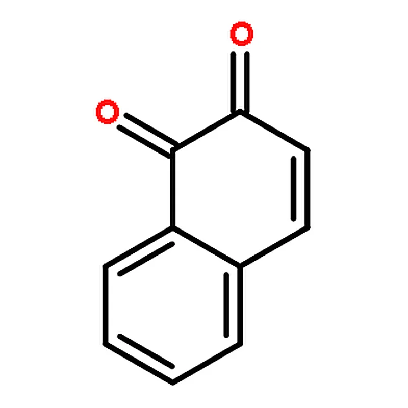RHAWN 1,2-Naphthoquinone
