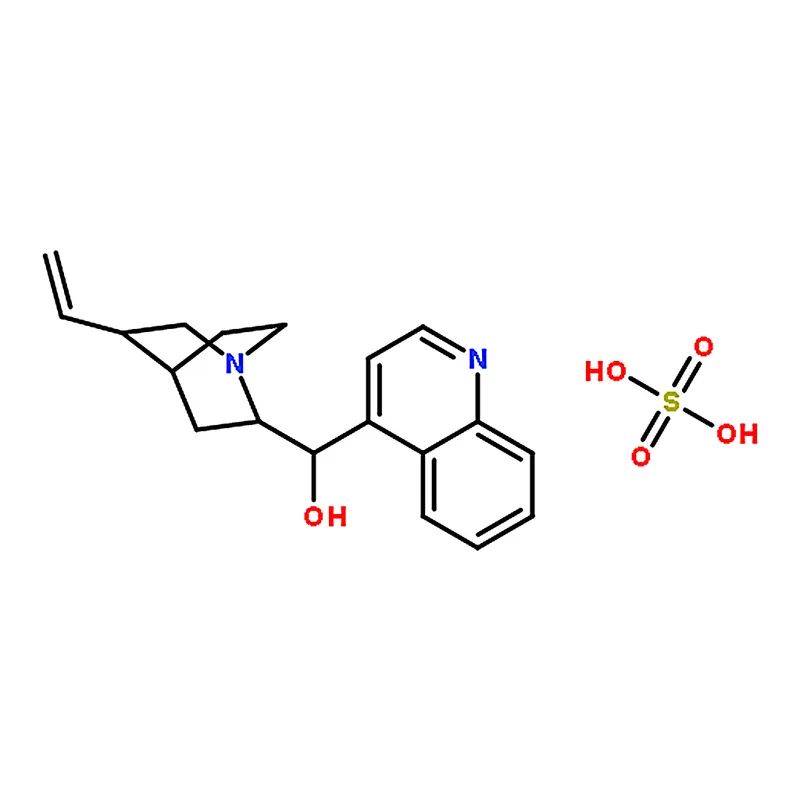 RHAWN Cinchonidine Sulfate Dihydrate