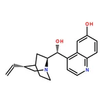 RHAWN (8,9R)-Cinchonan-6',9-diol