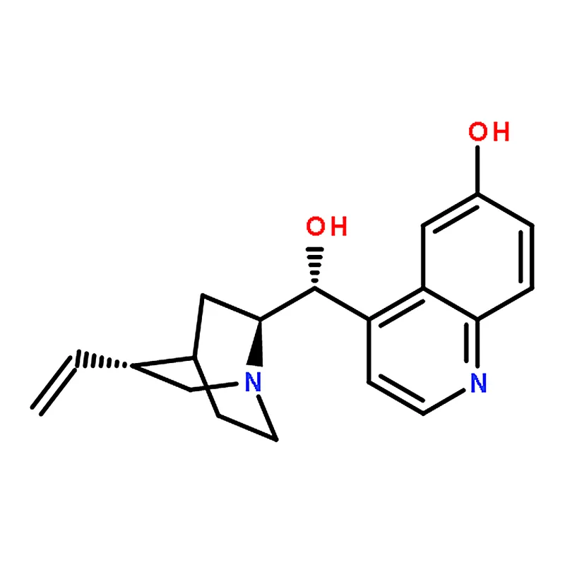 RHAWN (8,9R)-Cinchonan-6',9-diol