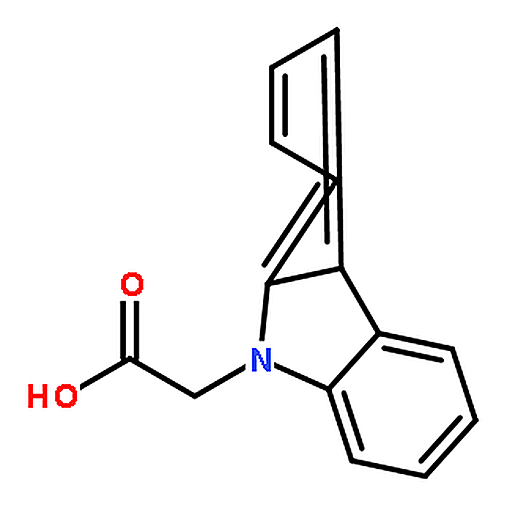 RHAWN 9-Carbazoleacetic acid