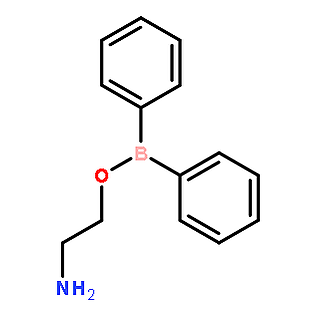 RHAWN 2-Aminoethyl diphenylborinate