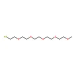 RHAWN 2,5,8,11,14-Pentaoxahexadecane-16-thiol