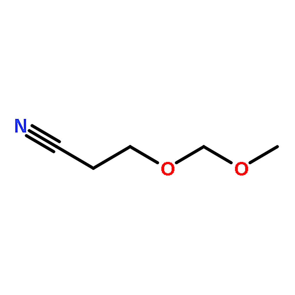RHAWN 3-(Methoxymethoxy)propanenitrile