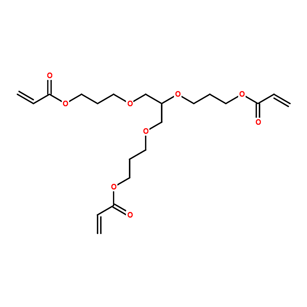 RHAWN Glycerol propoxylate (1PO/OH) triacrylate