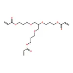 RHAWN Glycerol propoxylate (1PO/OH) triacrylate