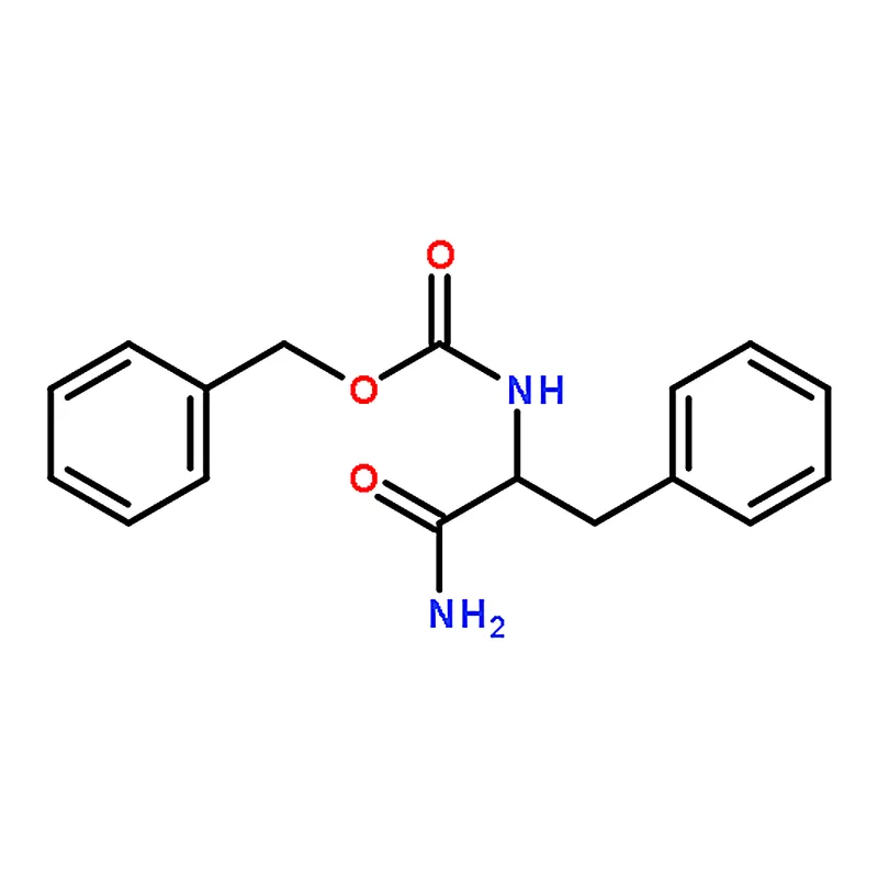 RHAWN (R)-Benzyl (1-amino-1-oxo-3-phenylpropan-2-yl)carbamate