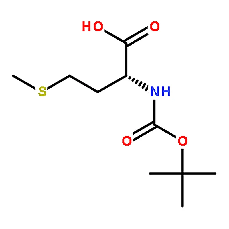 RHAWN N-Boc-D-Methionine