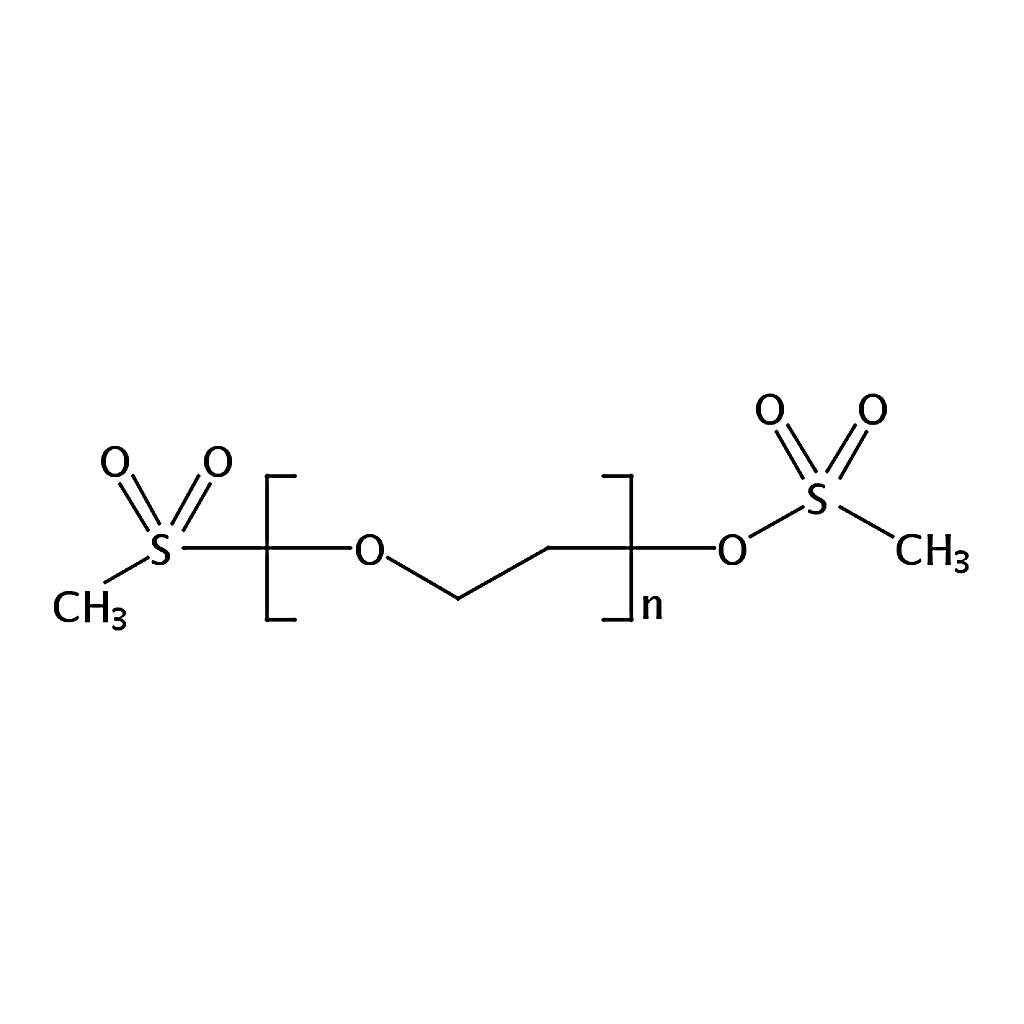 RHAWN Polyethylene glycol dimethanesulfonate