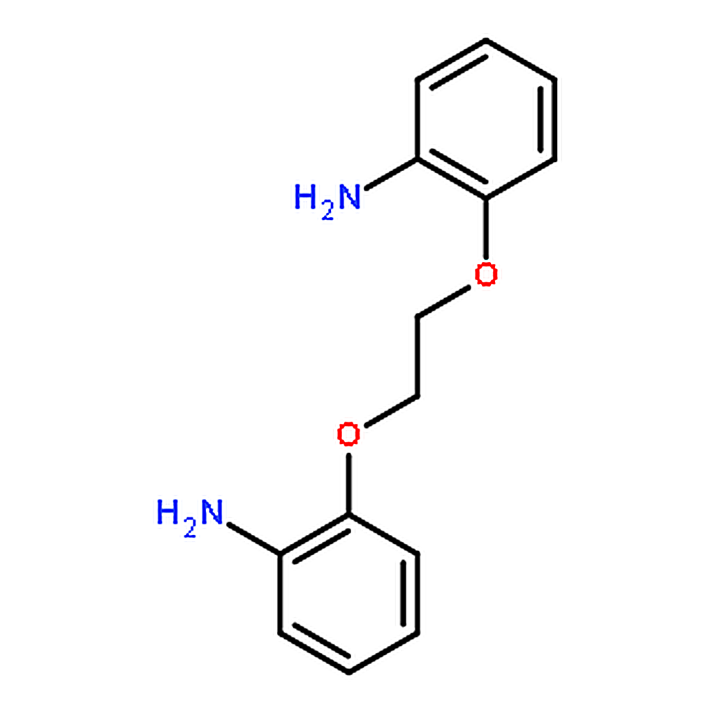 RHAWN 2-[2-(2-Aminophenoxy)ethoxy]phenylamine