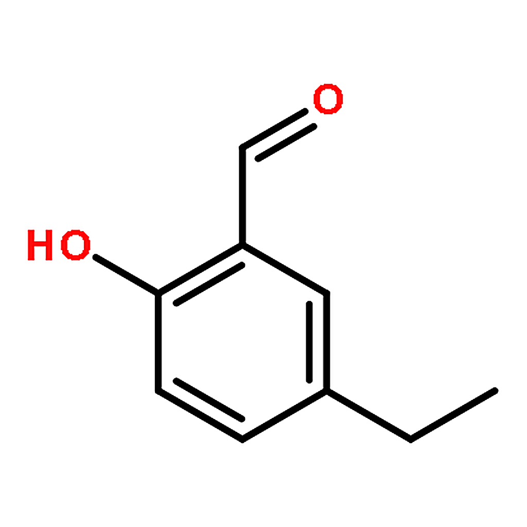 RHAWN 5-ETHYL-2-HYDROXY-BENZALDEHYDE