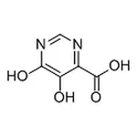 RHAWN 5,6-Dihydroxypyrimidine-4-carboxylic acid