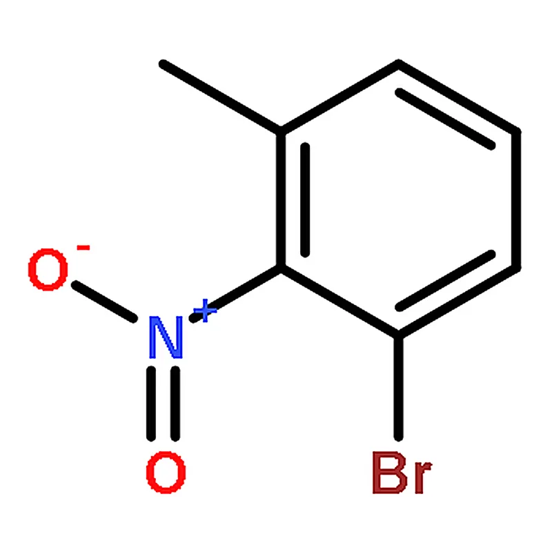 RHAWN 3-BROMO-2-NITROTOLUENE
