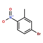RHAWN 4-Bromo-2-methyl-1-nitrobenzene