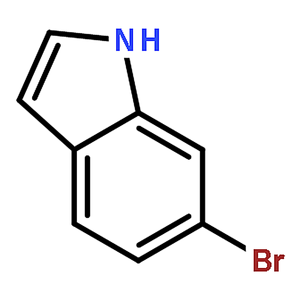 RHAWN 6-Bromoindole