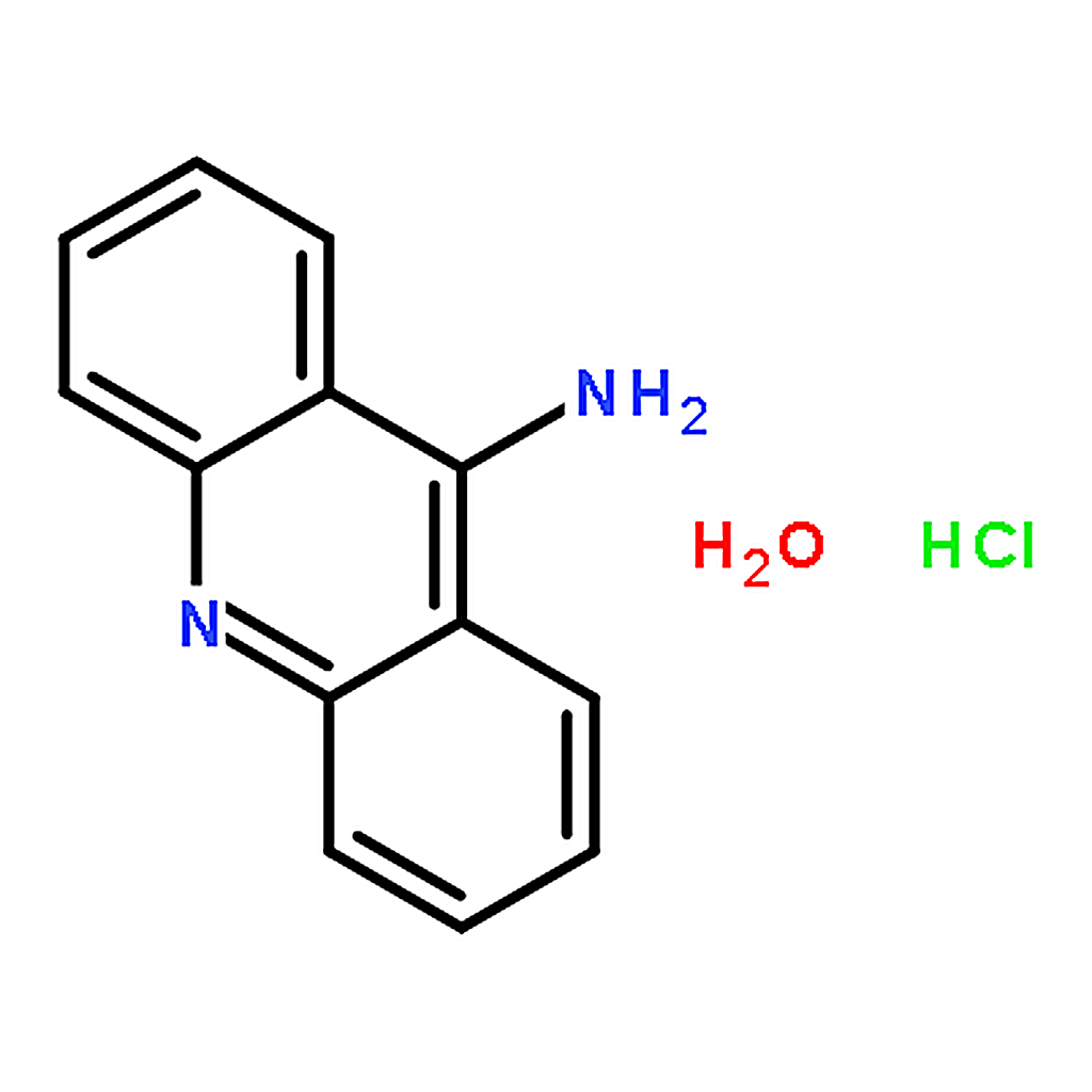 RHAWN 9-Aminoacridine hydrochloride monohydrate