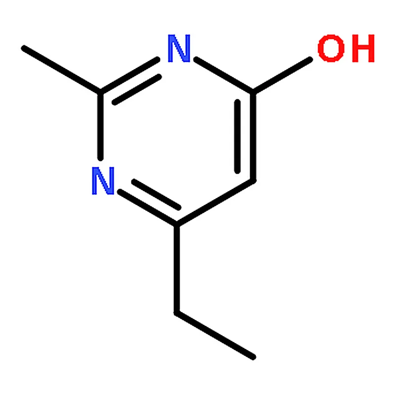 RHAWN 4-Ethyl-6-hydroxy-2-methylpyrimidine