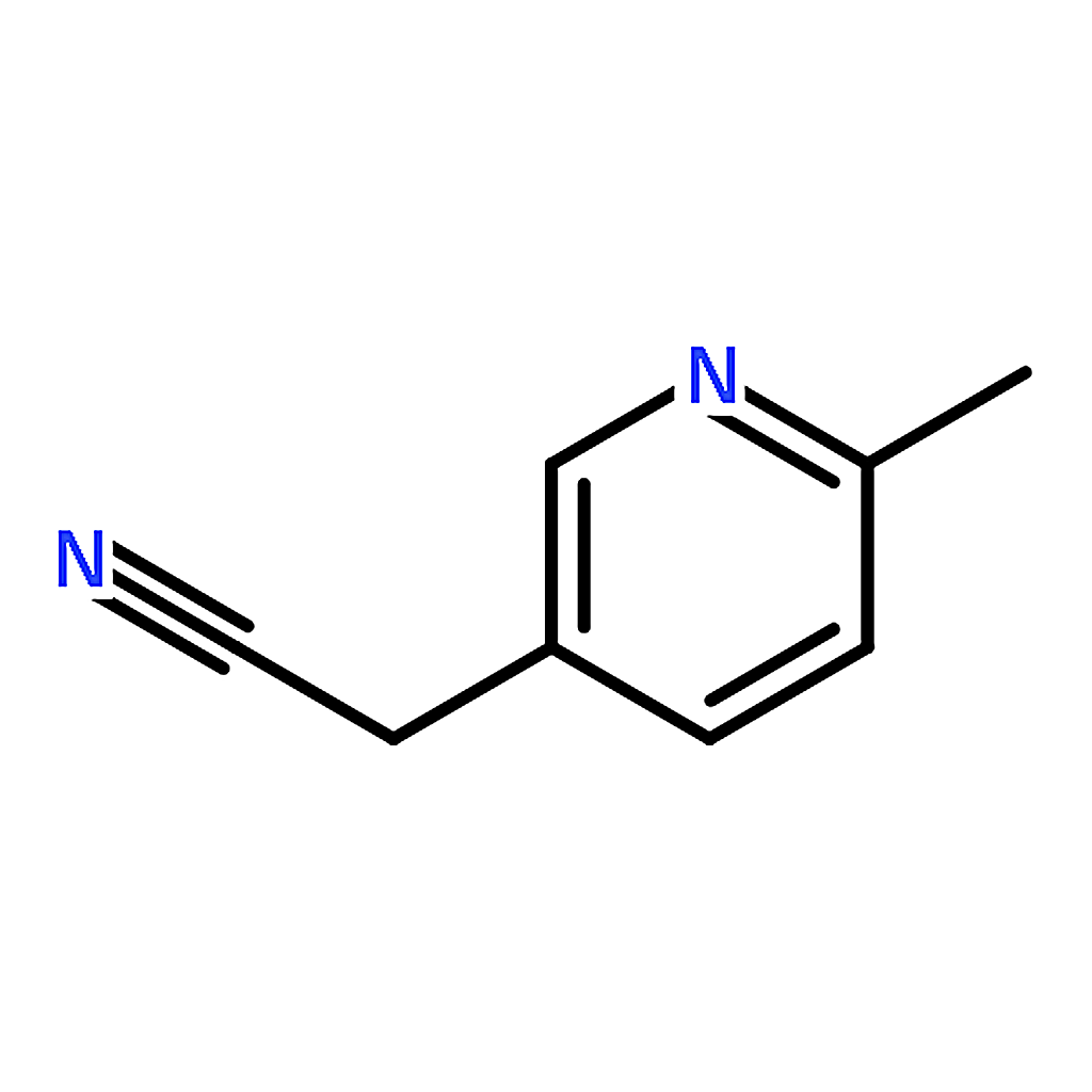 RHAWN 2-(6-Methylpyridin-3-yl)acetonitrile