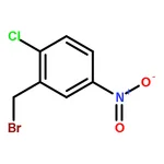 RHAWN 2-(BROMOMETHYL)-1-CHLORO-4-NITROBENZENE
