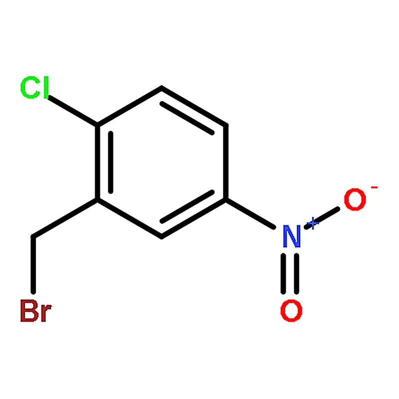 RHAWN 2-(BROMOMETHYL)-1-CHLORO-4-NITROBENZENE