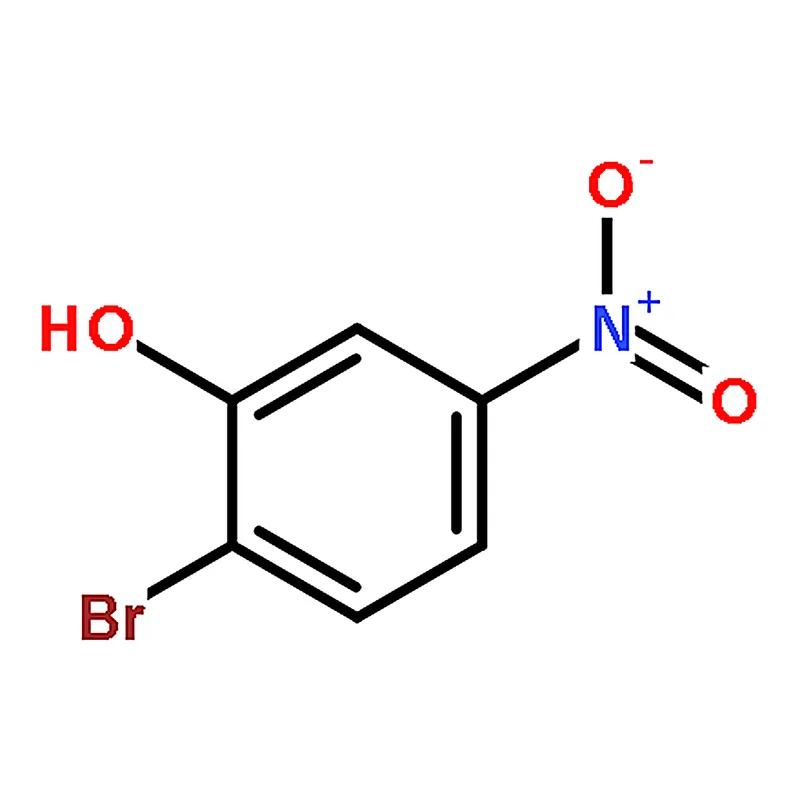RHAWN 2-Bromo-5-nitrophenol