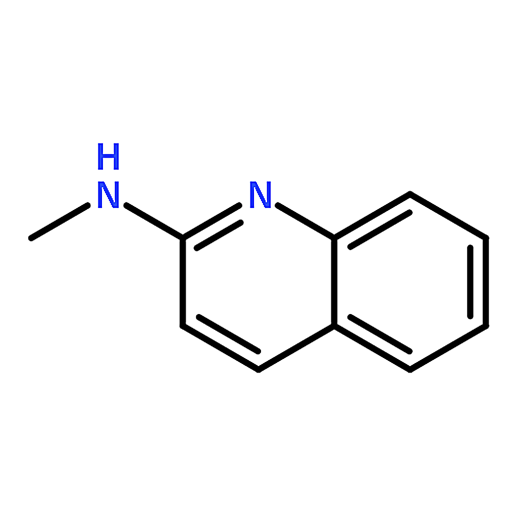 RHAWN N-Methylquinolin-2-amine